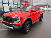 FORD RANGER 2024 (J0005)