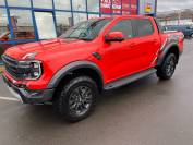 FORD RANGER 2024 (J0005)