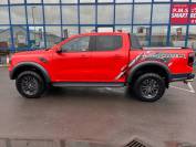 FORD RANGER 2024 (J0005)