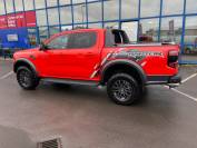 FORD RANGER 2024 (J0005)