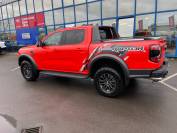 FORD RANGER 2024 (J0005)