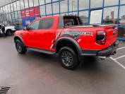 FORD RANGER 2024 (J0005)