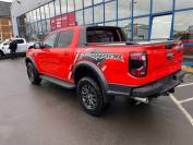 FORD RANGER 2024 (J0005)