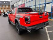 FORD RANGER 2024 (J0005)