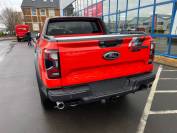 FORD RANGER 2024 (J0005)