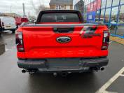 FORD RANGER 2024 (J0005)