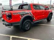 FORD RANGER 2024 (J0005)