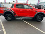 FORD RANGER 2024 (J0005)