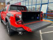 FORD RANGER 2024 (J0005)