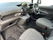 VAUXHALL COMBO-LIFE 2024 (74)