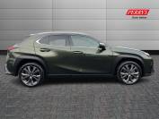 LEXUS UX 2023 (73)