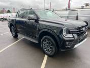 FORD RANGER 2024 (J0142)