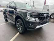 FORD RANGER 2024 (J0142)