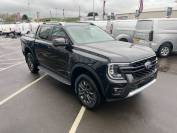 FORD RANGER 2024 (J0142)