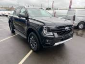 FORD RANGER 2024 (J0142)