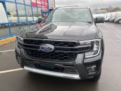 FORD RANGER 2024 (J0142)