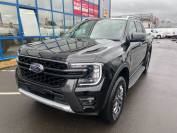 FORD RANGER 2024 (J0142)