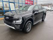 FORD RANGER 2024 (J0142)