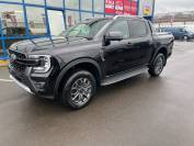 FORD RANGER 2024 (J0142)