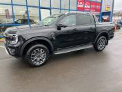 FORD RANGER 2024 (J0142)