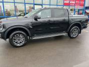 FORD RANGER 2024 (J0142)