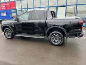 FORD RANGER 2024 (J0142)