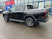 FORD RANGER 2024 (J0142)