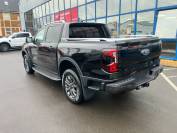 FORD RANGER 2024 (J0142)