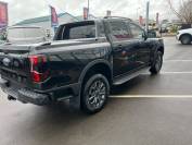 FORD RANGER 2024 (J0142)