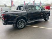 FORD RANGER 2024 (J0142)