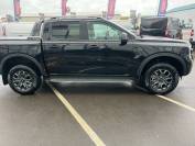 FORD RANGER 2024 (J0142)