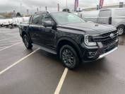 FORD RANGER 2024 (J0142)