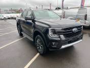 FORD RANGER 2024 (J0142)