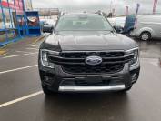 FORD RANGER 2024 (J0142)