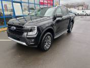 FORD RANGER 2024 (J0142)