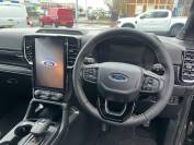 FORD RANGER 2024 (J0142)