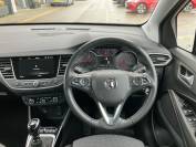 VAUXHALL CROSSLAND 2022 (72)