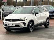 VAUXHALL CROSSLAND 2022 (72)