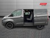 FORD TRANSIT CUSTOM 2023 (23)