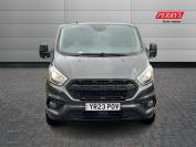 FORD TRANSIT CUSTOM 2023 (23)