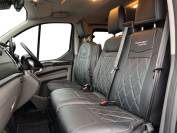 FORD TRANSIT CUSTOM 2023 (23)