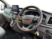 FORD TRANSIT CUSTOM 2023 (23)