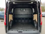 FORD TRANSIT CUSTOM 2023 (23)