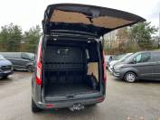 FORD TRANSIT CUSTOM 2023 (23)