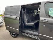 FORD TRANSIT CUSTOM 2023 (23)