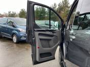 FORD TRANSIT CUSTOM 2023 (23)