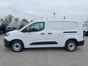 CITROEN BERLINGO 2024 (74)