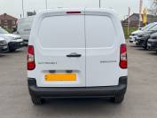 CITROEN BERLINGO 2024 (74)