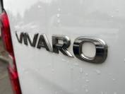 VAUXHALL VIVARO 2020 (70)