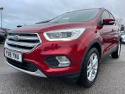 FORD KUGA 2018 (18)